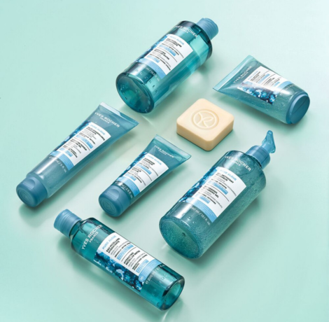 Yves Rocher E-Shop