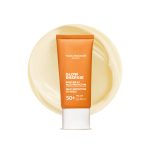 Denná starostlivosť s OF 50 pre všetky typy pleti