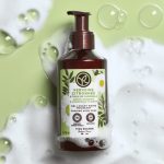 Tekuté mydlo na ruky - Verbena & harmanček