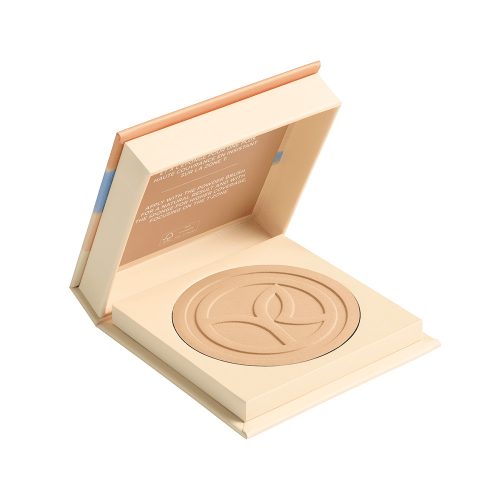 KOMPAKT PÚDER BEIGE100 8G