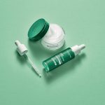 Sérum proti nedostatkom pleti