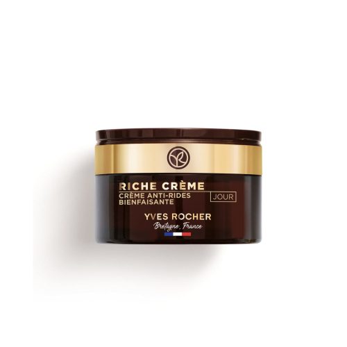 Rozjasňujúca denná regeneračná starostlivosť