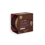 Nočná starostlivosť proti vráskam