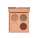 SZEMHÉJPÚDER PALETTS AMBRÉ