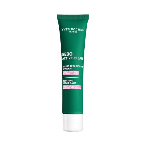 Upokojujúci regeneračný balzam