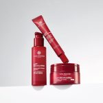 Spevňujúce sérum proti vráskam