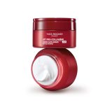 Denná vyhladzujúca starostlivosť proti vráskam