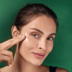 Denná vyhladzujúca starostlivosť proti vráskam