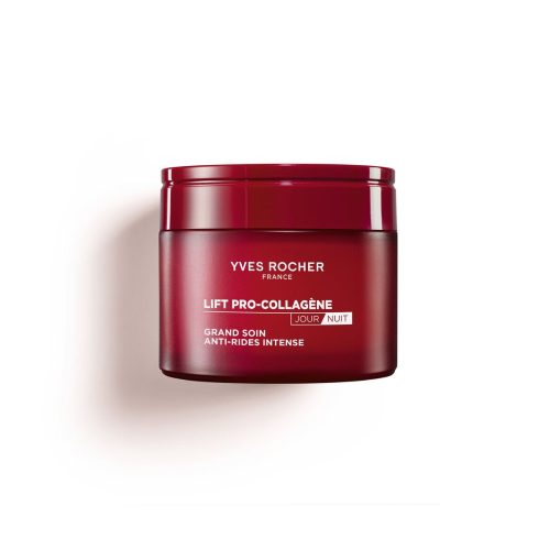 Intenzívna starostlivosť proti vráskam