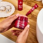 Intenzívna starostlivosť proti vráskam