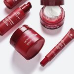 Starostlivosť  proti vráskam a opuchom v okolí očí