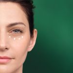 Starostlivosť  proti vráskam a opuchom v okolí očí