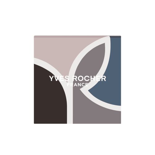 EYESHADOW PALETTE 4 SHADES GRIS BLEU 5,9G BOX