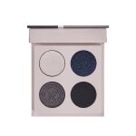 EYESHADOW PALETTE 4 SHADES GRIS BLEU 5,9G BOX