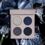 EYESHADOW PALETTE 4 SHADES GRIS BLEU 5,9G BOX