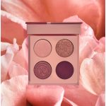 Paleta 4 očných tieňov