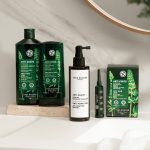 Intenzívna starostlivosť pre hustejšie vlasy