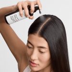 Intenzívna starostlivosť pre hustejšie vlasy