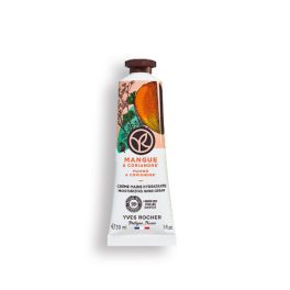 Krém na ruky Mango & koriander
