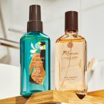 Monoi - Parfumovaný sprej na telo a vlasy