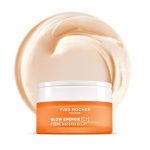 Rozjasňujúci krém pre vypnutie pleti