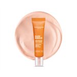 Rozjasňujúca starostlivosť na kruhy pod očami