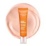 Rozjasňujúca starostlivosť na kruhy pod očami