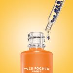 Nočný regeneračný olej pre žiarivú pleť