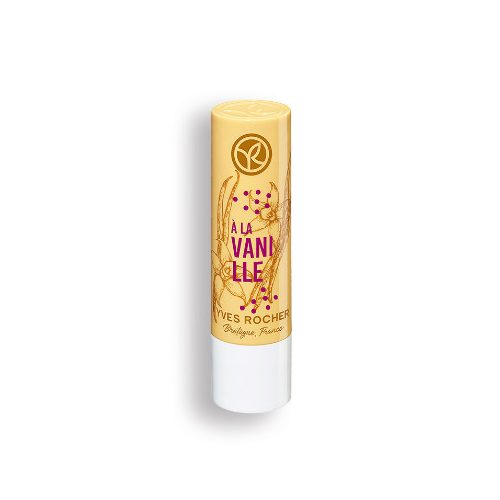 Balzam na pery Vanilka