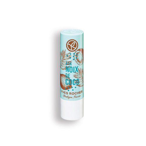 Balzam na pery Kokos