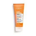 Rozjasňujúca peelingová maska